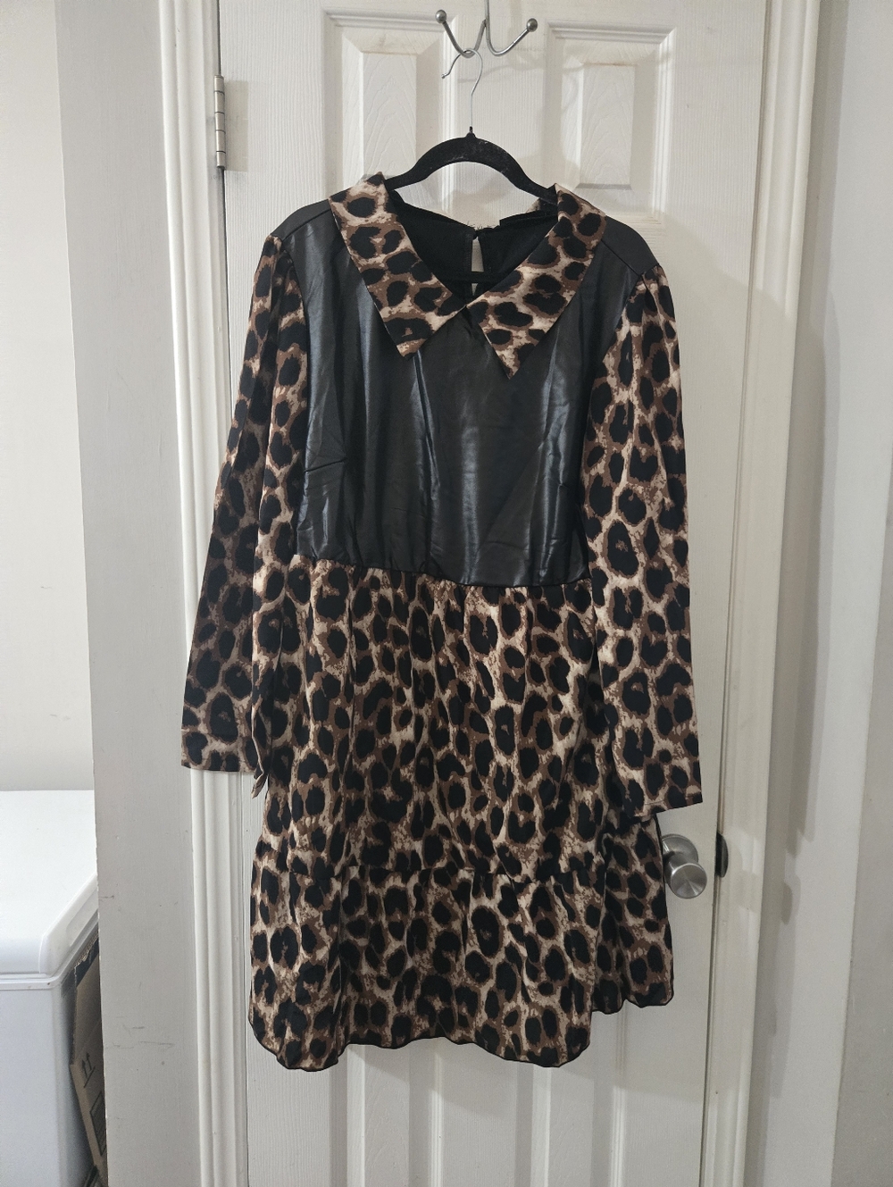 3x Shein dress